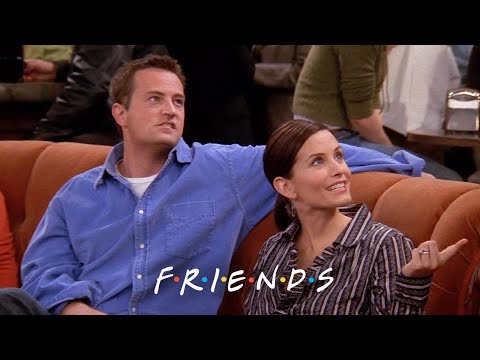 The One with the Lottery | Friends
