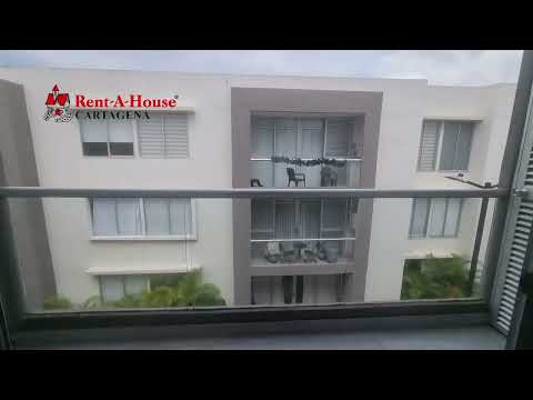 Apartamentos, Alquiler, Cartagena - $2.800.000