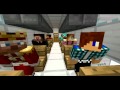 Minecraft: Небольшое Видео О Падении Самолета 