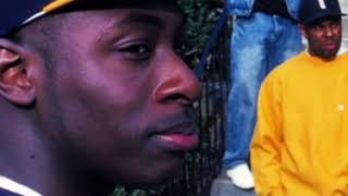 PETE ROCK &amp; CL SMOOTH - GHETTO&#39;S OF THE MIND, ANGER IN THE NATION &amp; T.R.O.Y.