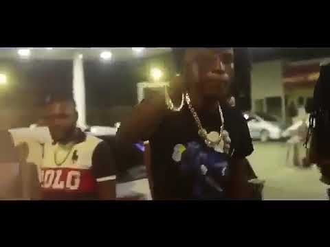 Franco Wildlife & Bobby6ix Ft Mad Daag6 - Wildlife Badness Nuh Programm Anuh Game (GunmanBadness)