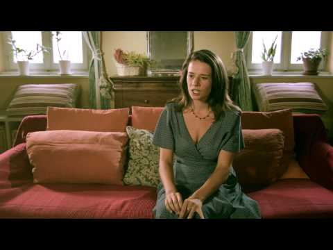 TRAILER Tra le dita di Cristina Ki Casini