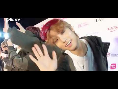 Hi-TOUCH Stray Kids🖐️