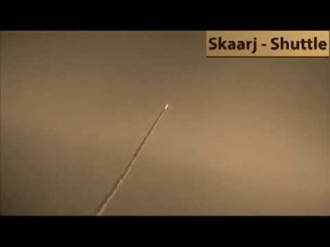 Skaarj - Shuttle (Label NFBmusic, March 2012).mpeg