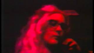 Luxuria - Dirty Beating Heart - Snub TV 1989