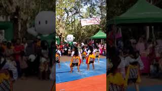 Download lagu Tari reog ponorogo mp3