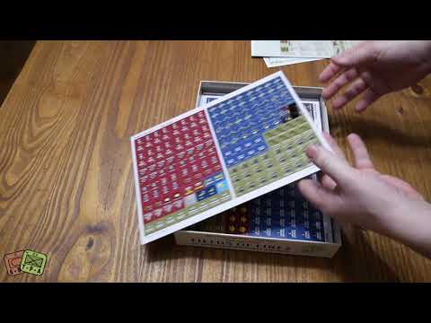 Unboxing: Fields of Fire 2 "With The Old Breed" from GMT Games - The Players' Aid