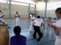 Capoeira Força Brasil - Formando MARIMBONDO ...