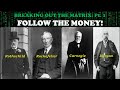 BREAKING OUT THE MATRIX PT 1 FOLLOW THE MONEY