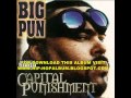 Big Pun - Intermission