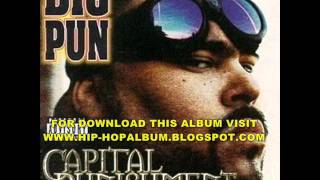 Big Pun - Intermission