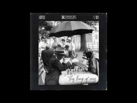 V Don x Adonis - Part the Sea