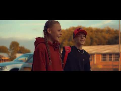 Alfie Haile Feat Da Fuchaman No Bad News (Official Video)