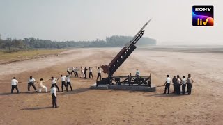 The Rocket Launch | Rocket Boys | SonyLIV Originals