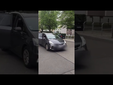 Uber X auf frische tat ertappt.