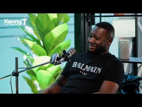 KT 1 on 1 | Ep03 | Magnate -  From Kabwe to Russia, Social Media, Betting, Fatherhood & more...