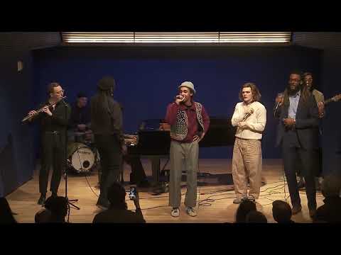 2023 CN Festival Opening Event  - SPACE CADE7S - Better Living & Earthbound