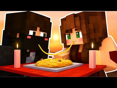 Jett and Luna are going out! (pro Life Special)