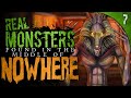 7 REAL Monsters Found in the Middle of Nowhere VOLUME 1