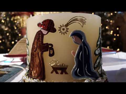 Neujahrsgottesdienst 1.1.2021