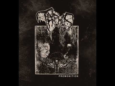 TAPHOS - Impending peril (Death metal, old school, Denmark)