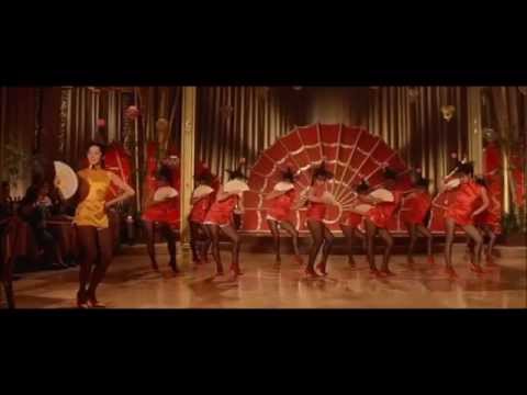 Fan Tan Fannie - Flower Drum Song (1961)