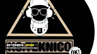 KO Teknico vol.4 OK! - 01-Intro