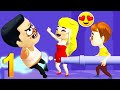 Get The Girl Save The Girl Pro Vs Noob Android Gameplay Walkthrough Part 1 Levels 1 61 Solution
