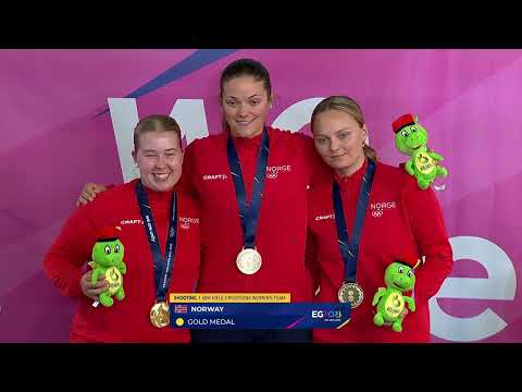 European Games Kraków-Małopolska 2023 – Daily Highlights B 29.06.23