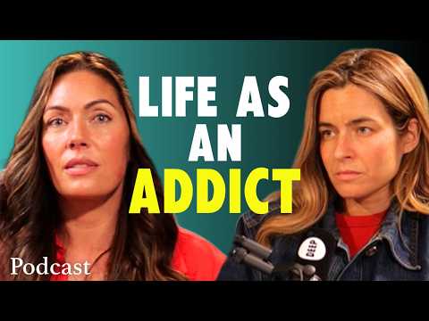 Drugs, Violence and Trauma: Nathalie's Story | DEEPER