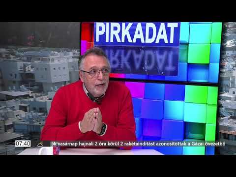 Becsületességgel, az elvégzett munkával lehet felelni...