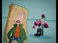 2003 PSA For Recycling Featuring Debbie Thornberry