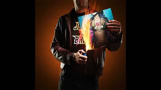 Just a Band - Burn It Out !