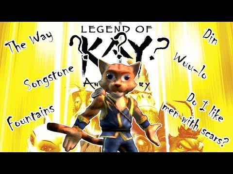 Legend of Kay Anniversary Review and Critique