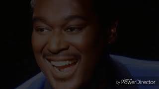 keeping faith - Luther Vandross