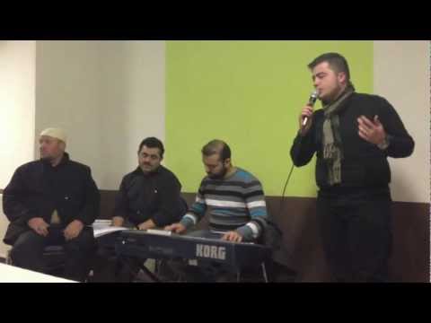 Güneşören Ilahi Grubu - Mehmet Akif Akkaya SÜRGÜN