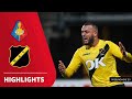 Samenvatting Telstar - NAC Breda (16-02-2021)