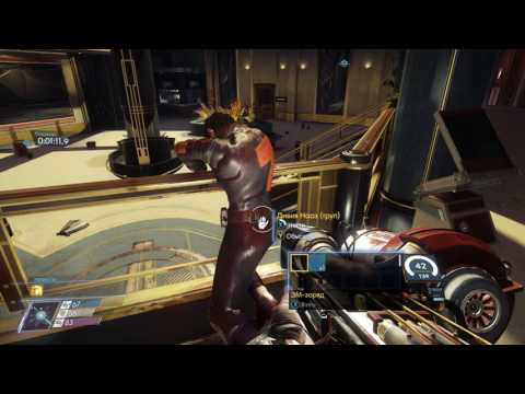 Prey Walkthrough Part 22 - Copy Protection (No Commentary)