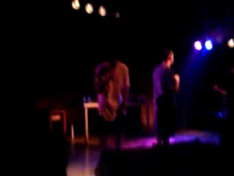 Agnwstos Xeimwnas T.Lathos-stin parakrousi tis notas(feat. Paraksenos)