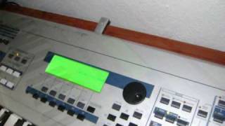 Pet Shop Boys (Flamboyant instrumental)