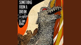 Something from a Dream (feat. Charlie)