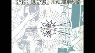 Face To Face - Out of focus (HQ)