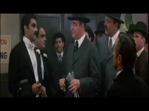 Johnny Dangerously Movie Roman Maroni