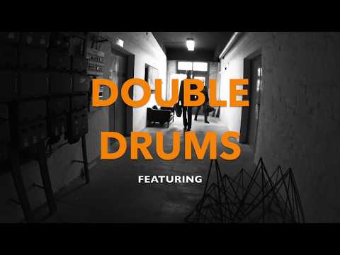 Thomas Hass - Thomas Agergaard - Double Drums: YOU