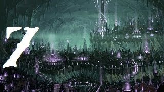 Let's Play - Menzoberranzan - Part 7