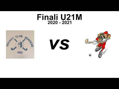 Finali U21M H.C. Bondeno - H.C. Superba