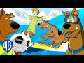 Scooby Doo Sporty Scooby WB Kids
