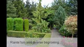 preview picture of video 'Te Koop! Goorwal 10, Bungalow in Helmond. Van der Duim Makelaardij'