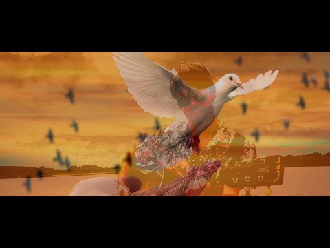 Dáma s hranostajem - Strážní andělé