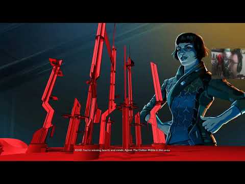 Crackdown 3 legendary Walkthrough Part 7